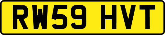 RW59HVT