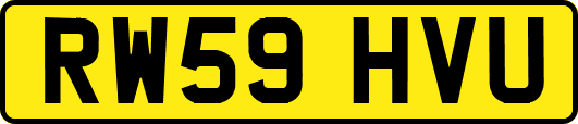 RW59HVU