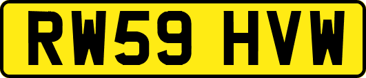 RW59HVW