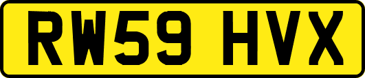 RW59HVX