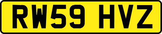 RW59HVZ
