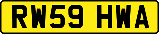 RW59HWA