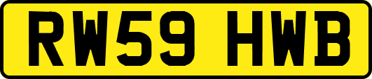 RW59HWB