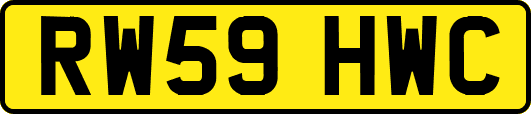 RW59HWC