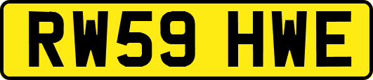 RW59HWE