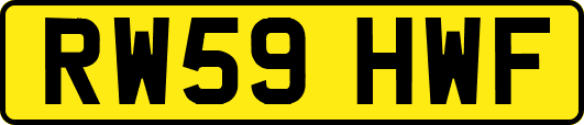 RW59HWF