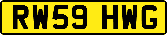 RW59HWG