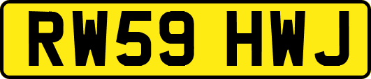 RW59HWJ