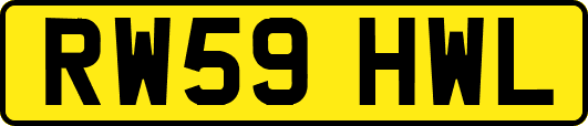 RW59HWL