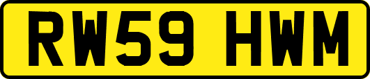RW59HWM