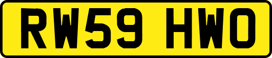 RW59HWO