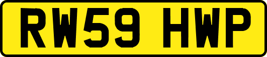 RW59HWP