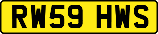 RW59HWS