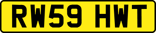 RW59HWT