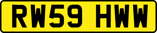 RW59HWW