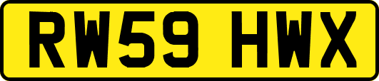 RW59HWX