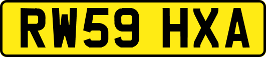RW59HXA