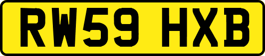 RW59HXB
