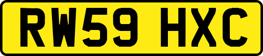 RW59HXC