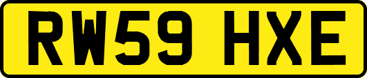 RW59HXE