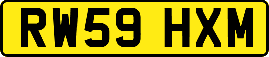 RW59HXM