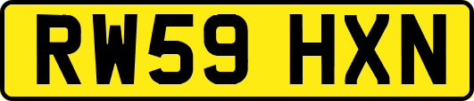 RW59HXN