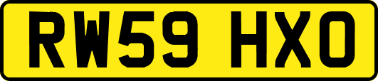 RW59HXO