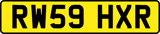 RW59HXR