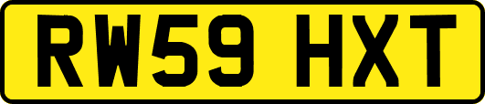RW59HXT