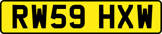 RW59HXW