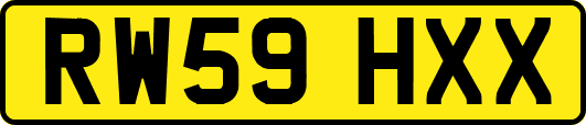 RW59HXX