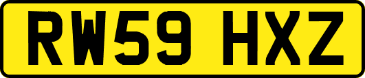 RW59HXZ