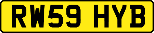 RW59HYB