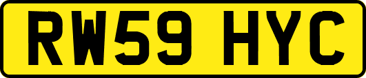 RW59HYC
