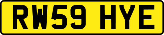 RW59HYE
