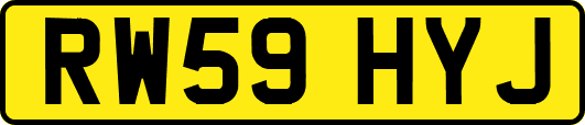 RW59HYJ