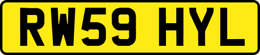 RW59HYL