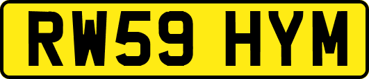 RW59HYM