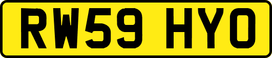 RW59HYO