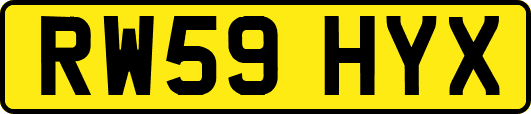 RW59HYX