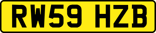 RW59HZB