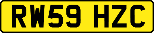 RW59HZC