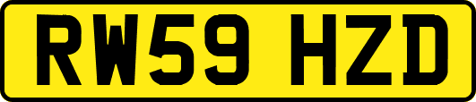 RW59HZD