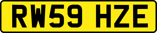 RW59HZE