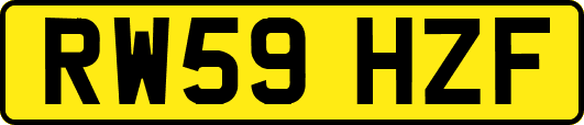 RW59HZF