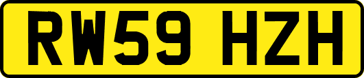 RW59HZH