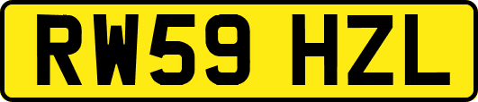 RW59HZL