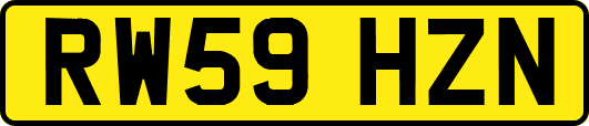 RW59HZN