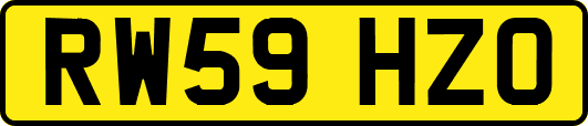 RW59HZO