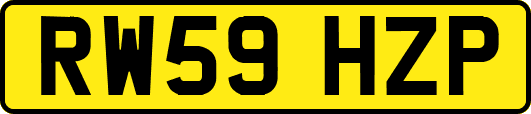 RW59HZP